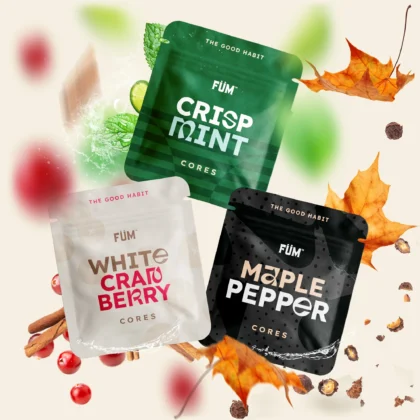 Flavor Cores