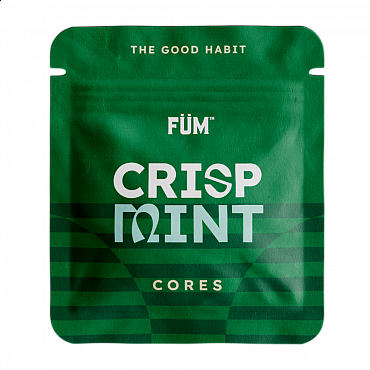 Crisp Mint Cores