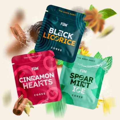 Retro Sweets Cores Bundle
